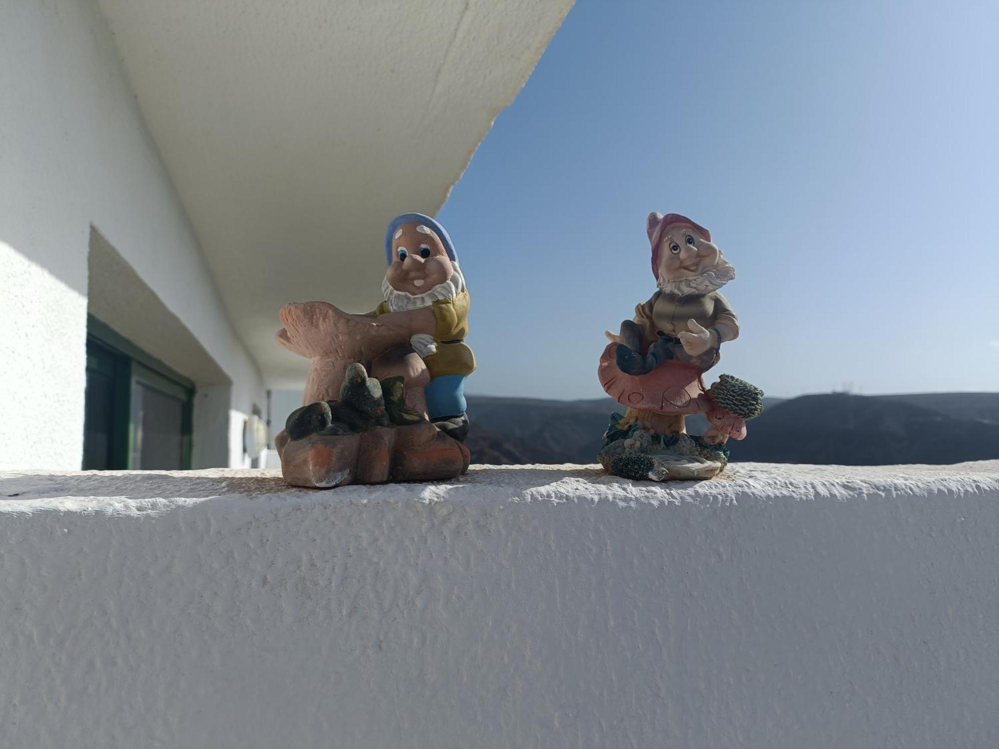 דירות Mogán Casa Grandes Vistas מראה חיצוני תמונה
