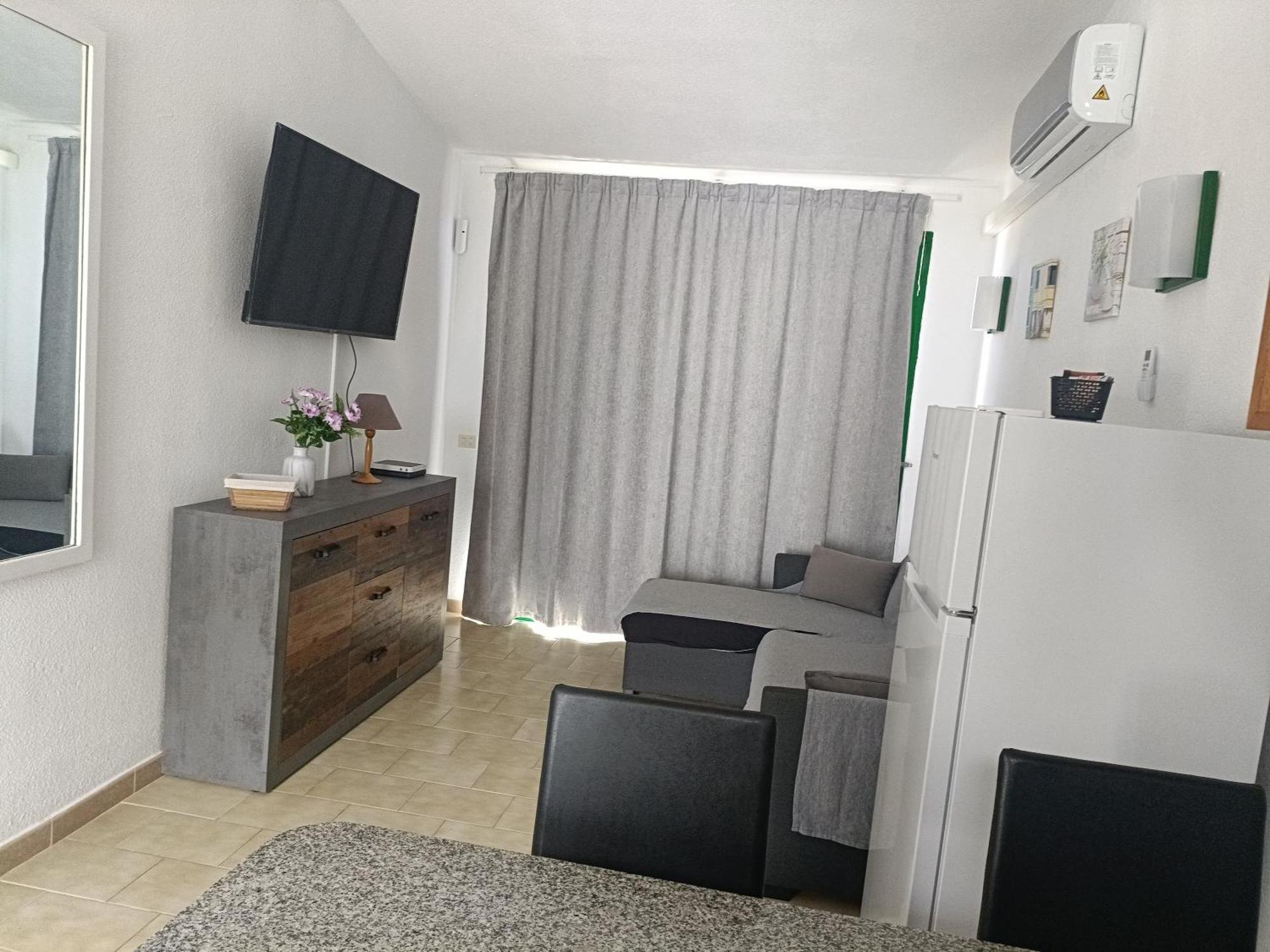 דירות Mogán Casa Grandes Vistas מראה חיצוני תמונה