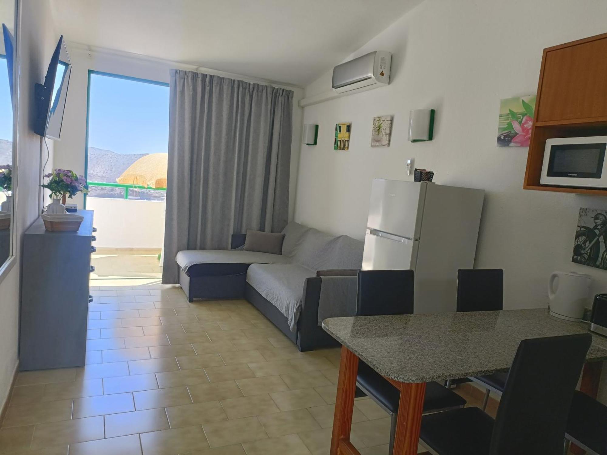 דירות Mogán Casa Grandes Vistas מראה חיצוני תמונה