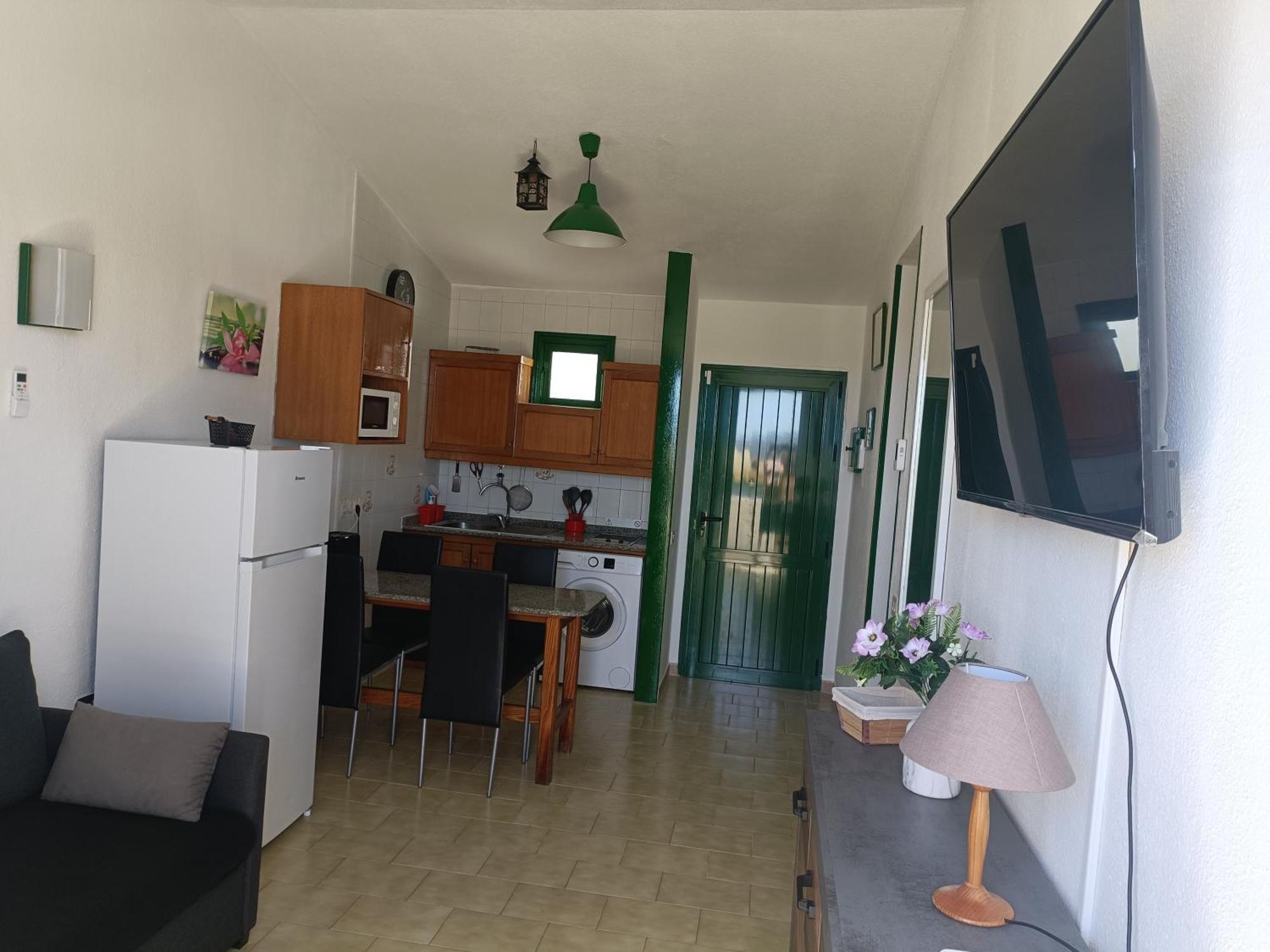 דירות Mogán Casa Grandes Vistas מראה חיצוני תמונה