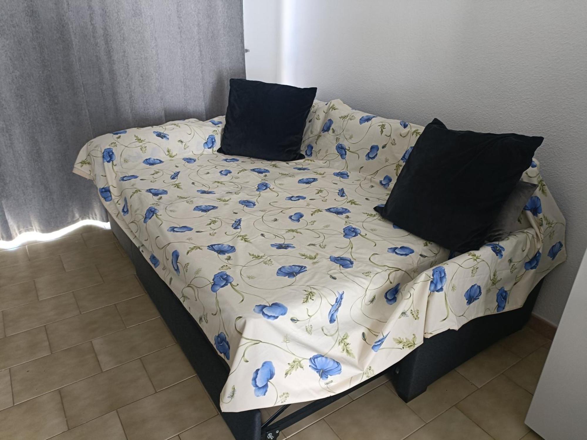 דירות Mogán Casa Grandes Vistas מראה חיצוני תמונה